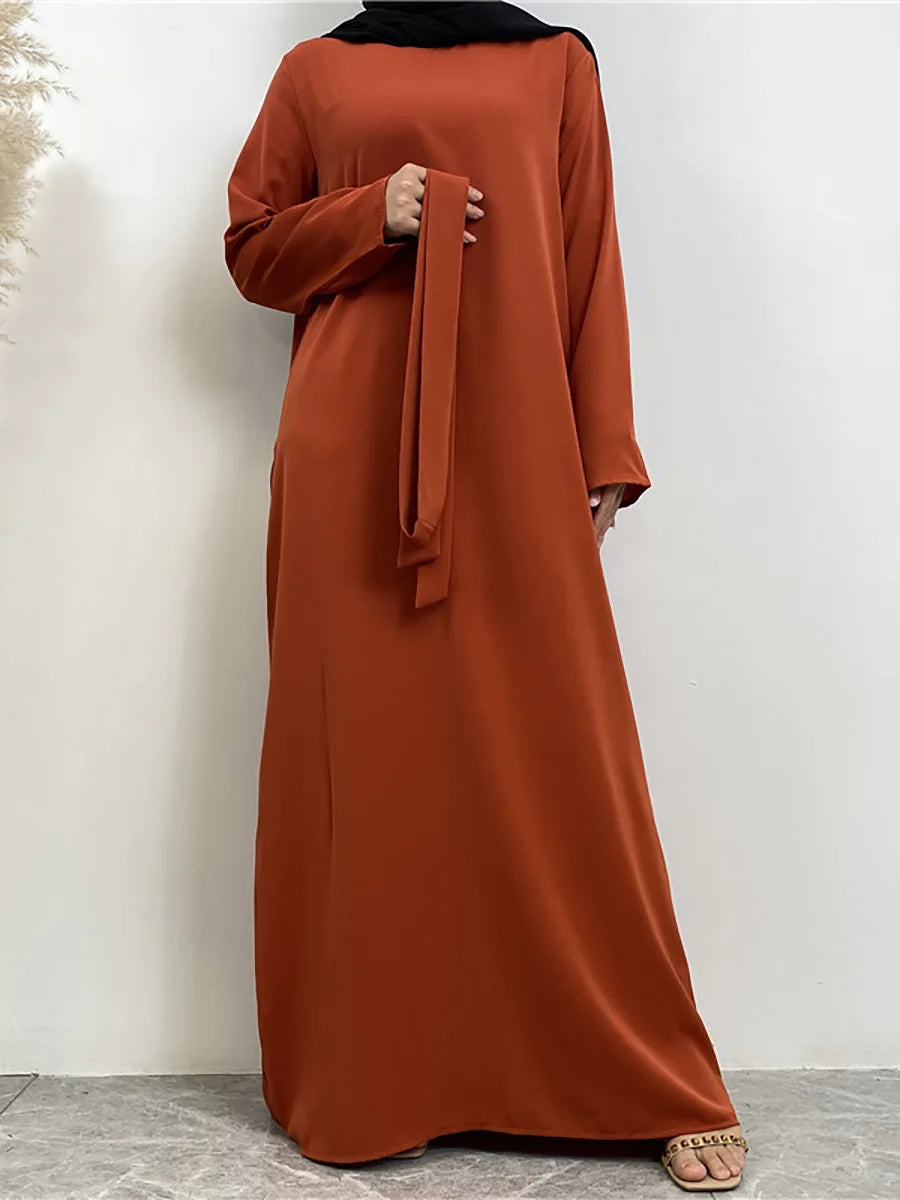 Hanem Turkey Kaftan