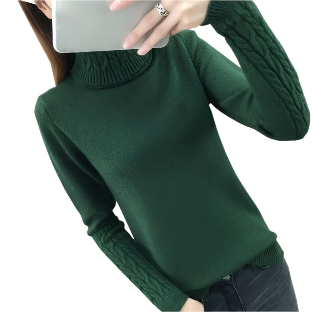 Bosy  Pullovers  Winter Sweaters