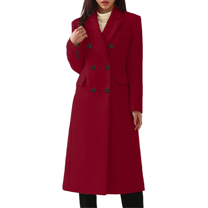 Halima coat