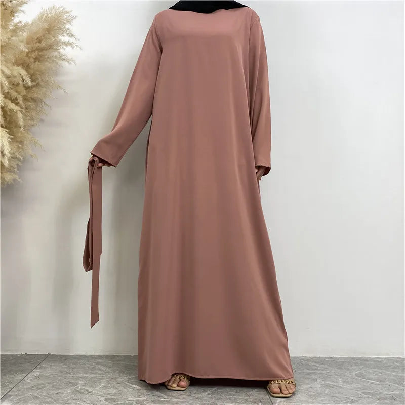 Hanem Turkey Kaftan
