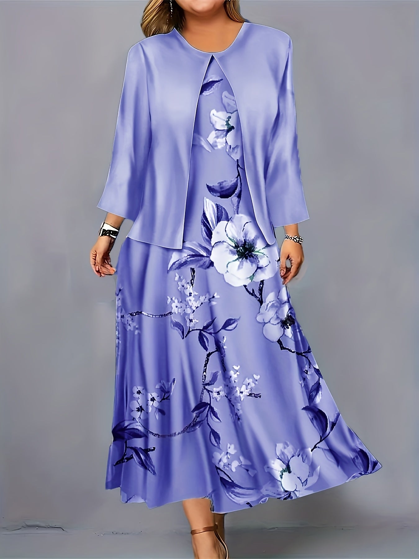 Heleni Two Piece Set