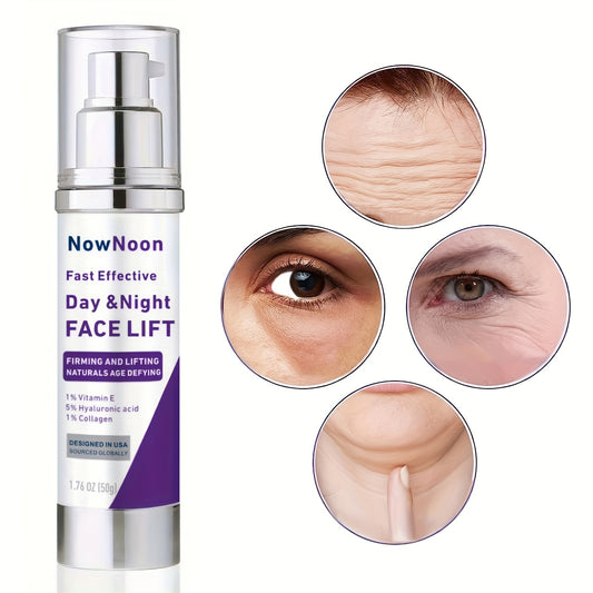 Instant Face Lift Cream