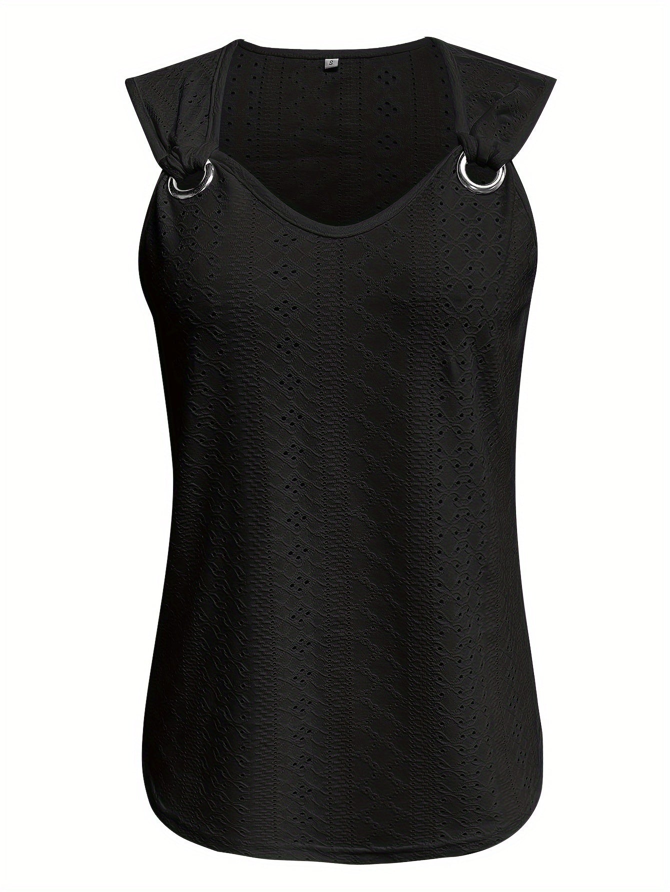Hailey3 Tank Vest