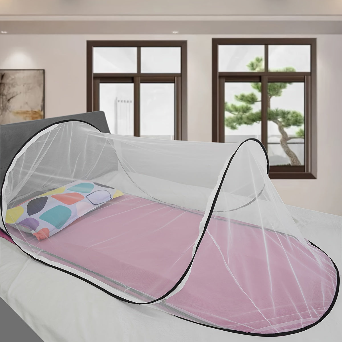 Namosya Mosquito Net