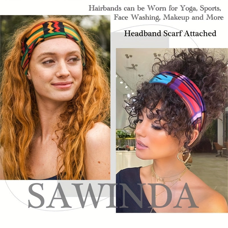 Cora Headbands