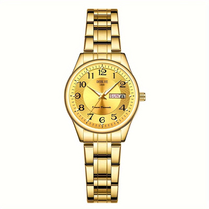 Katherine DEBLVE Brand  Watch