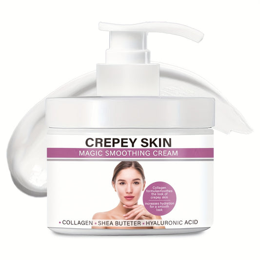 Avocado Crepey Skin Care Cream
