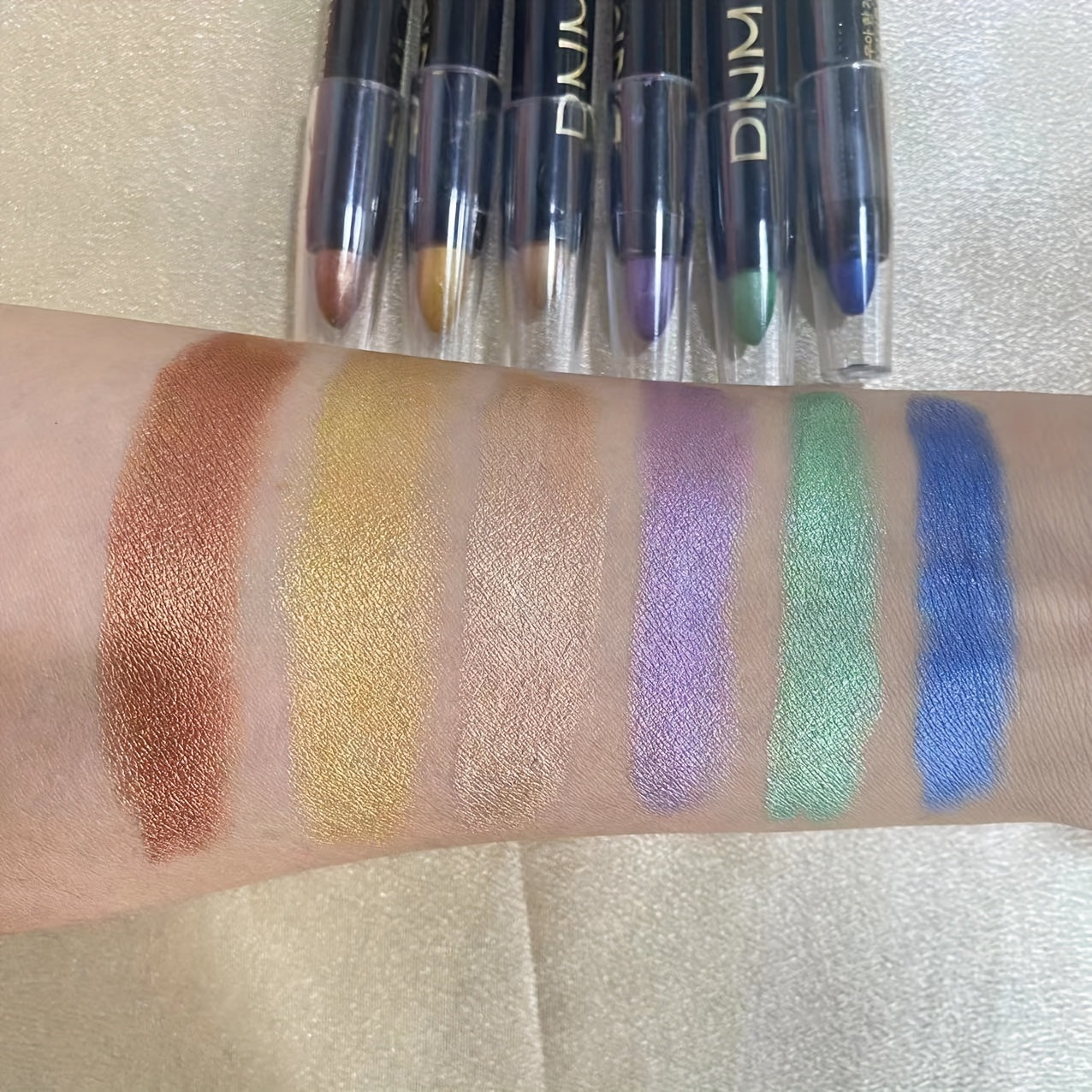 Paola Eyeshadow Stick Set