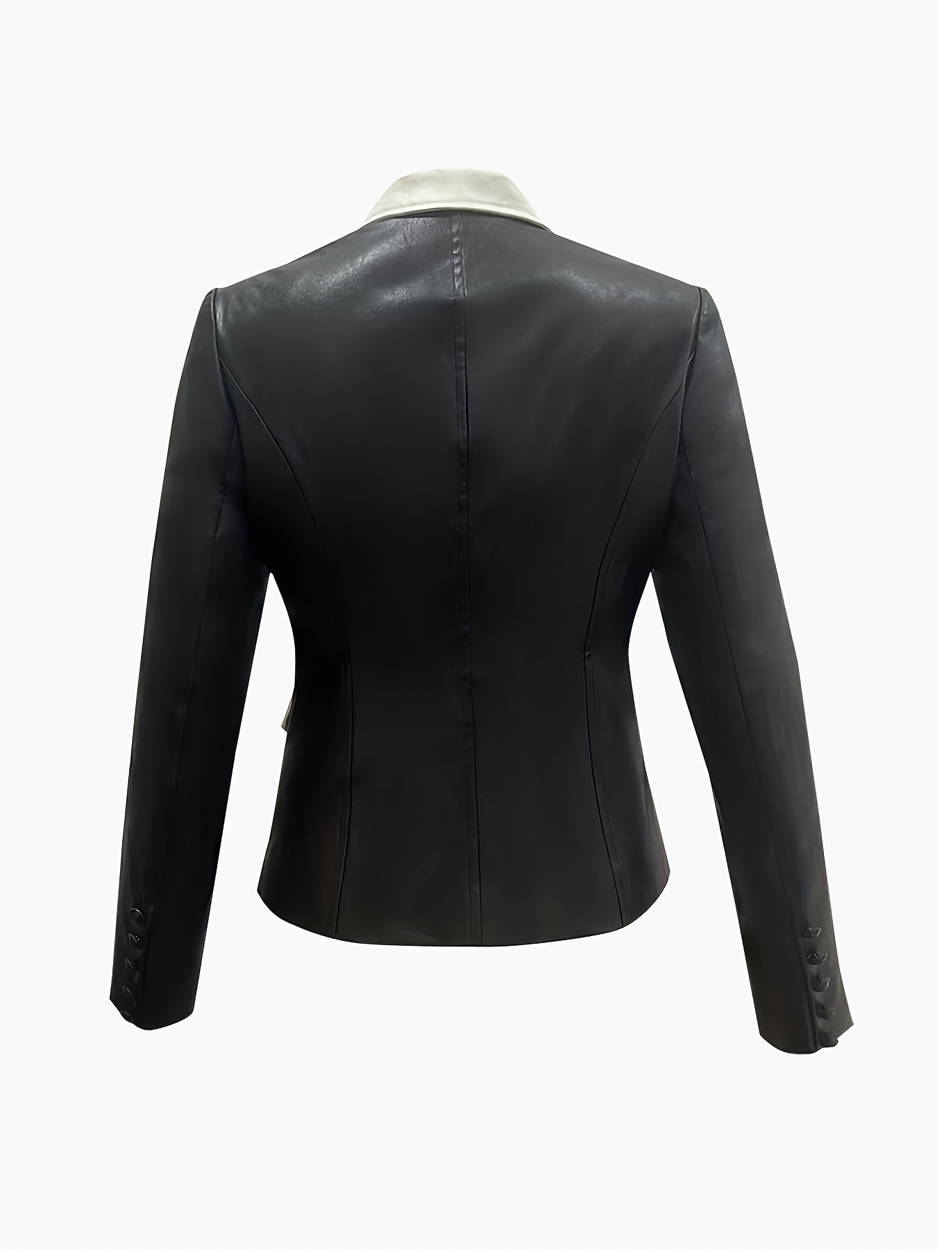 Eirini Formal Peaked Lapel Blazer