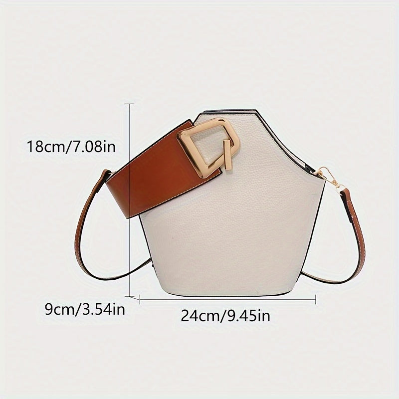 Paris Bucket Bag