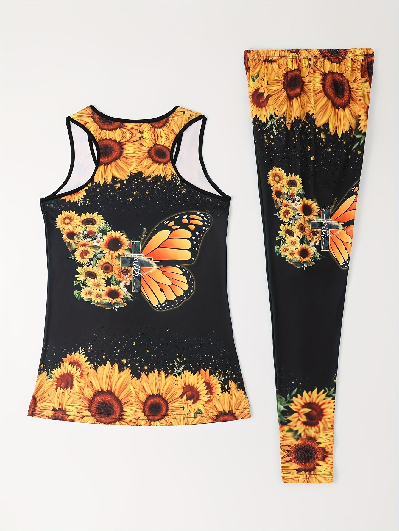 Rhodi8 sports Outfits