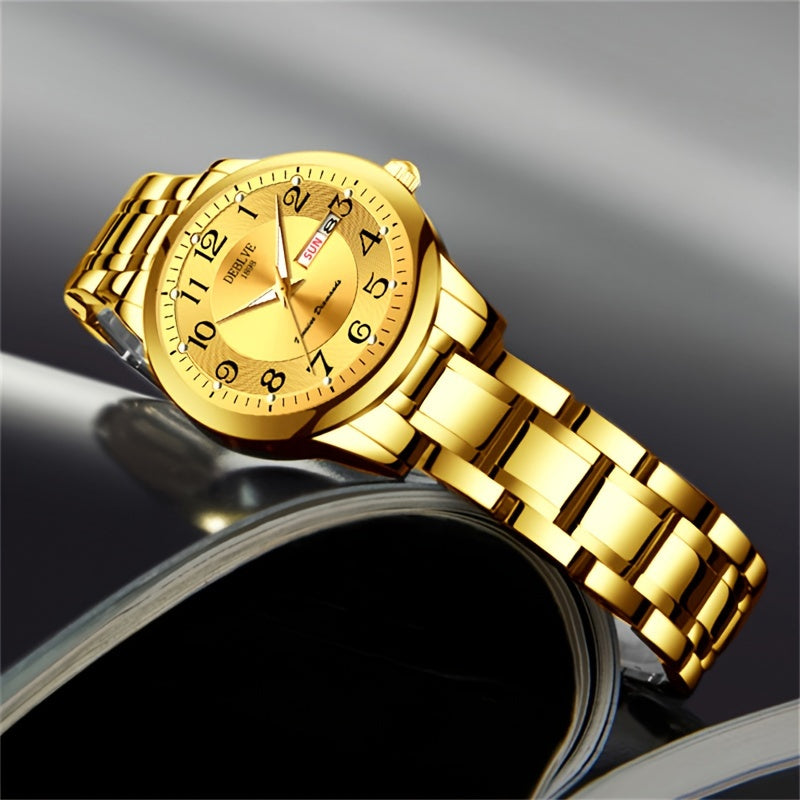 Katherine DEBLVE Brand  Watch