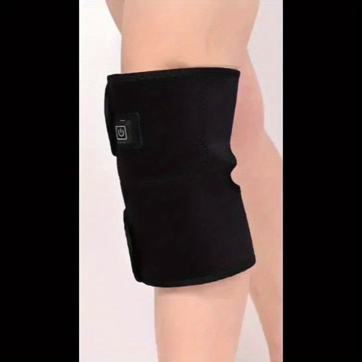 Heating Massager
