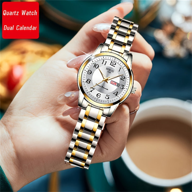 Katherine DEBLVE Brand  Watch