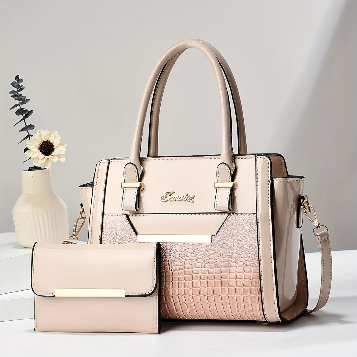 Sonia Bag Set