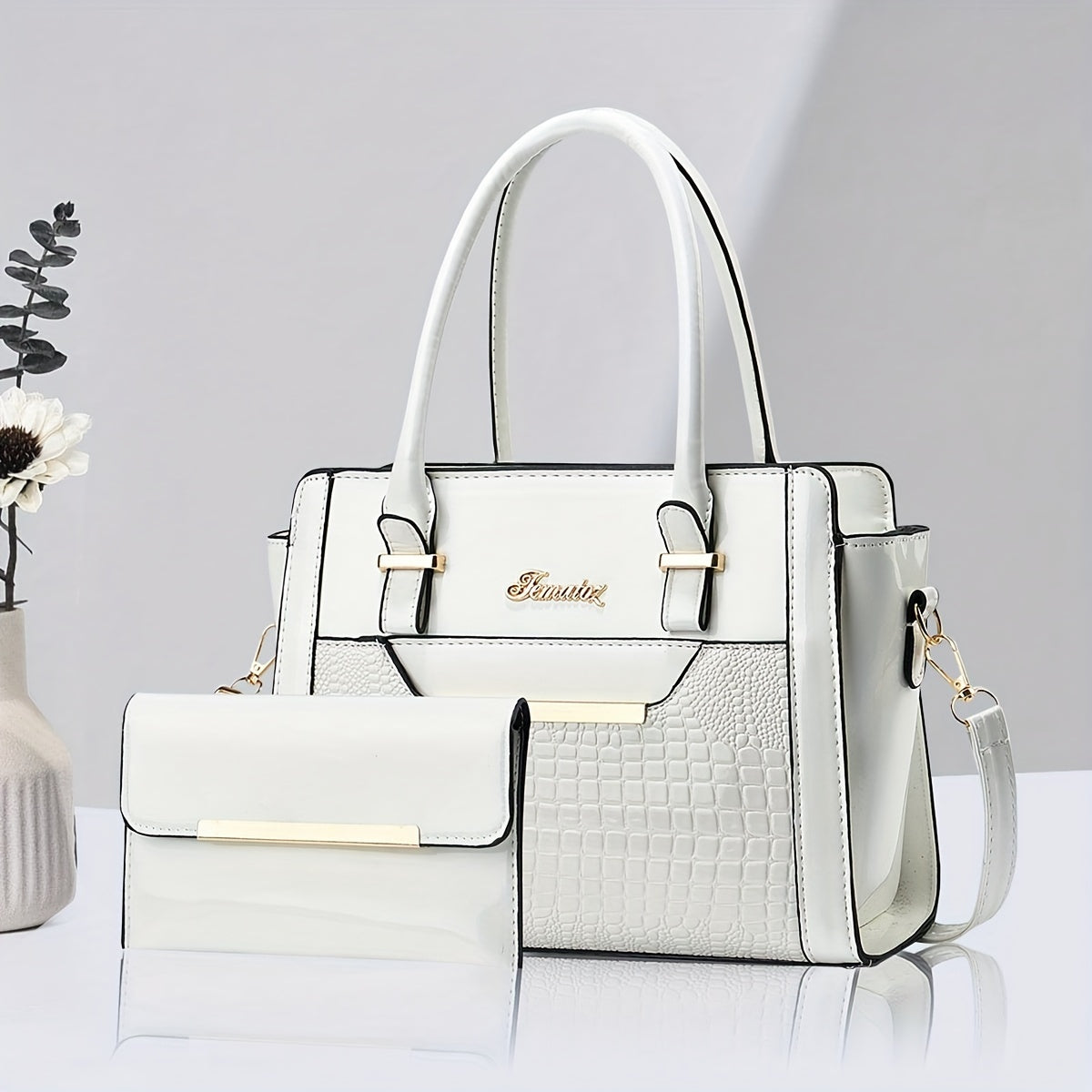 Sonia Bag Set