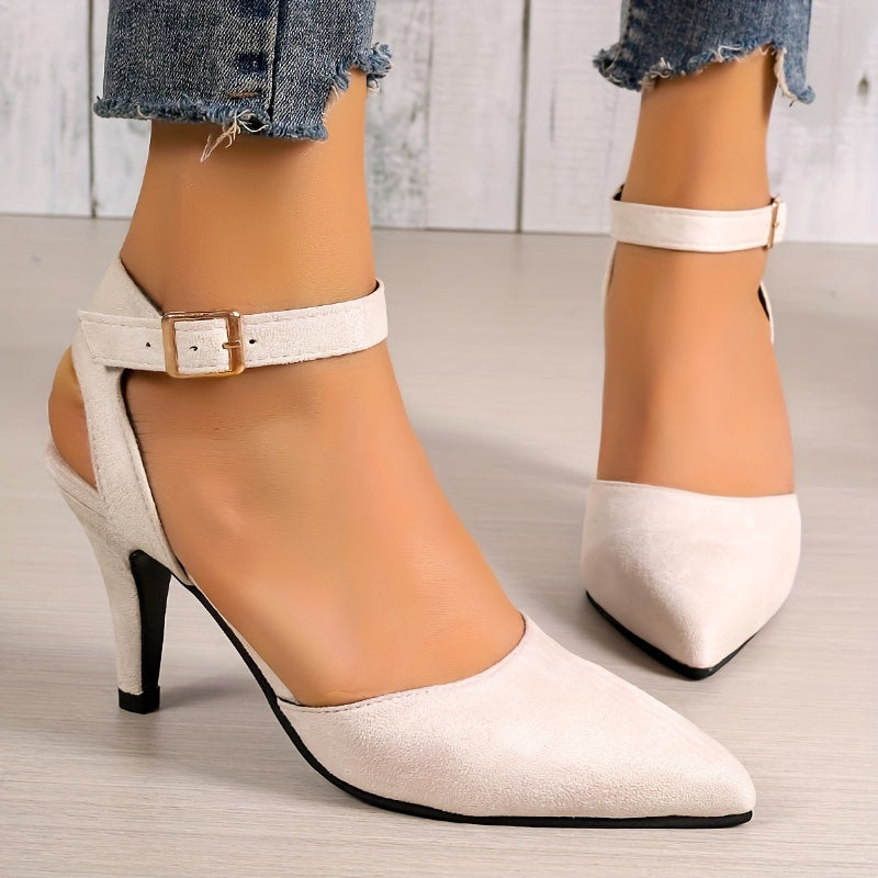 Kamelia High Heels