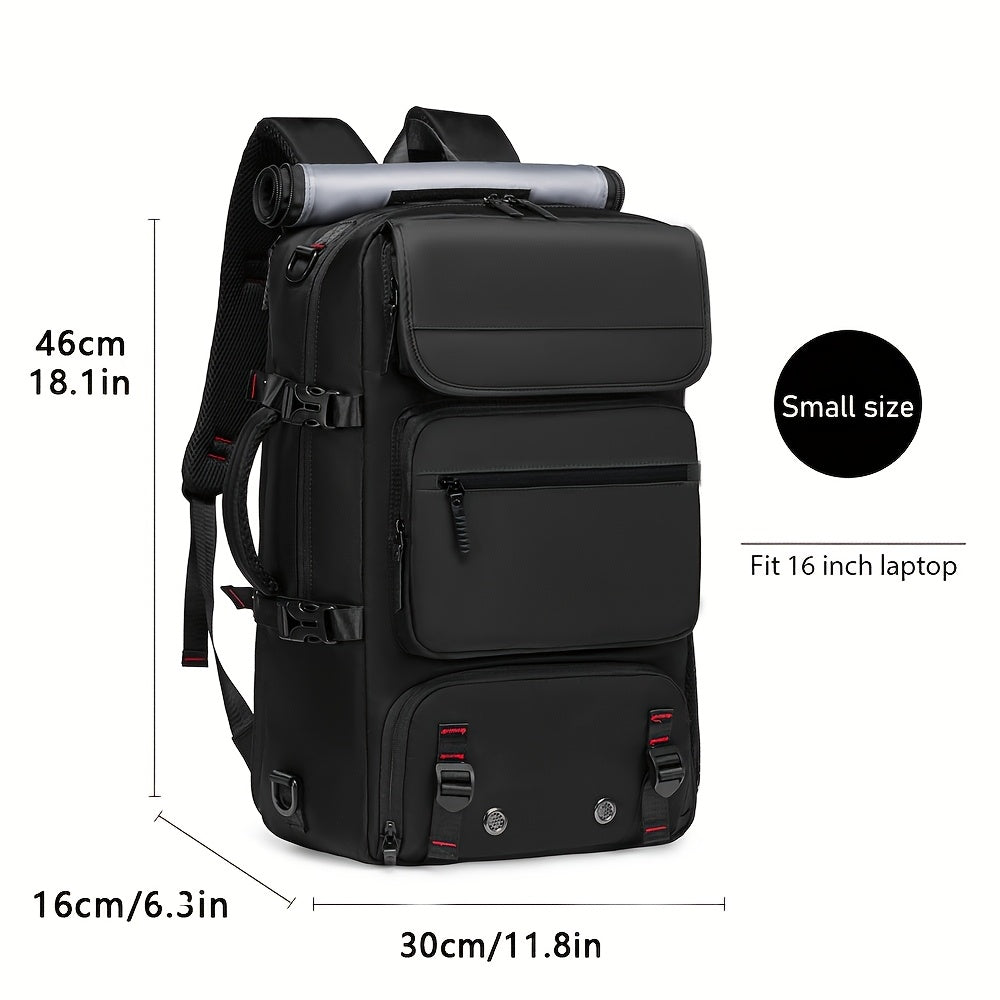 Rosalinda Travel Backpack