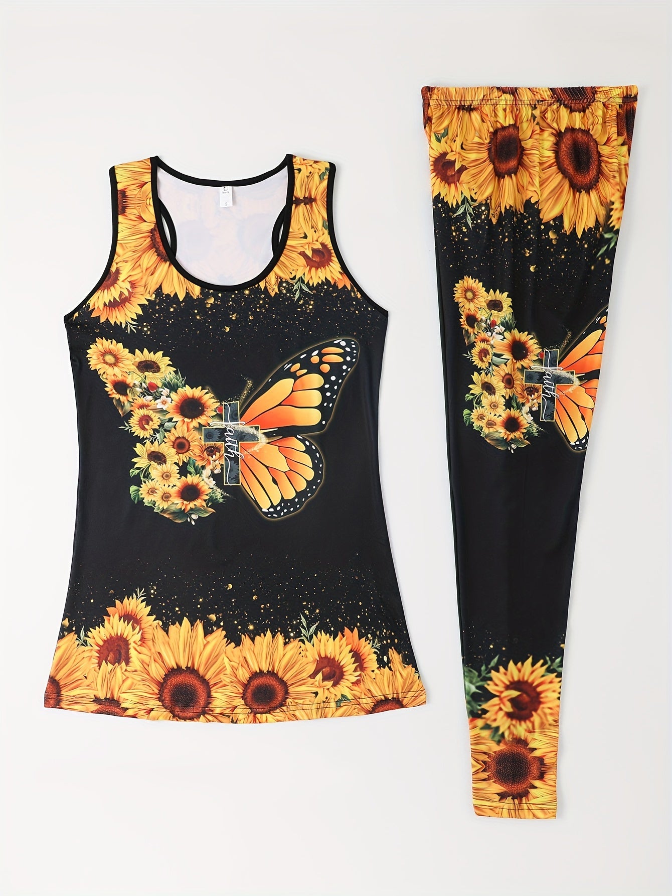 Rhodi8 sports Outfits