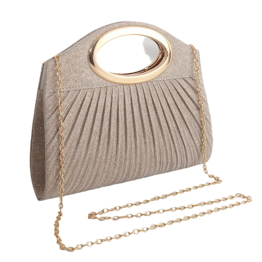 Gloria Clutch bag