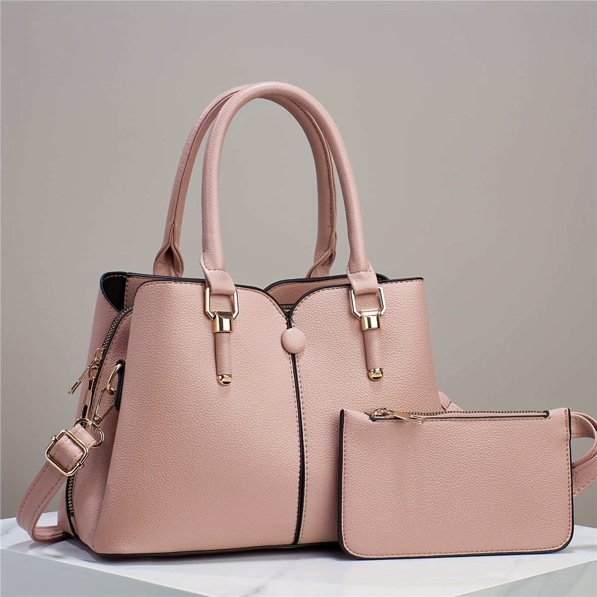 Hania Handbag Set