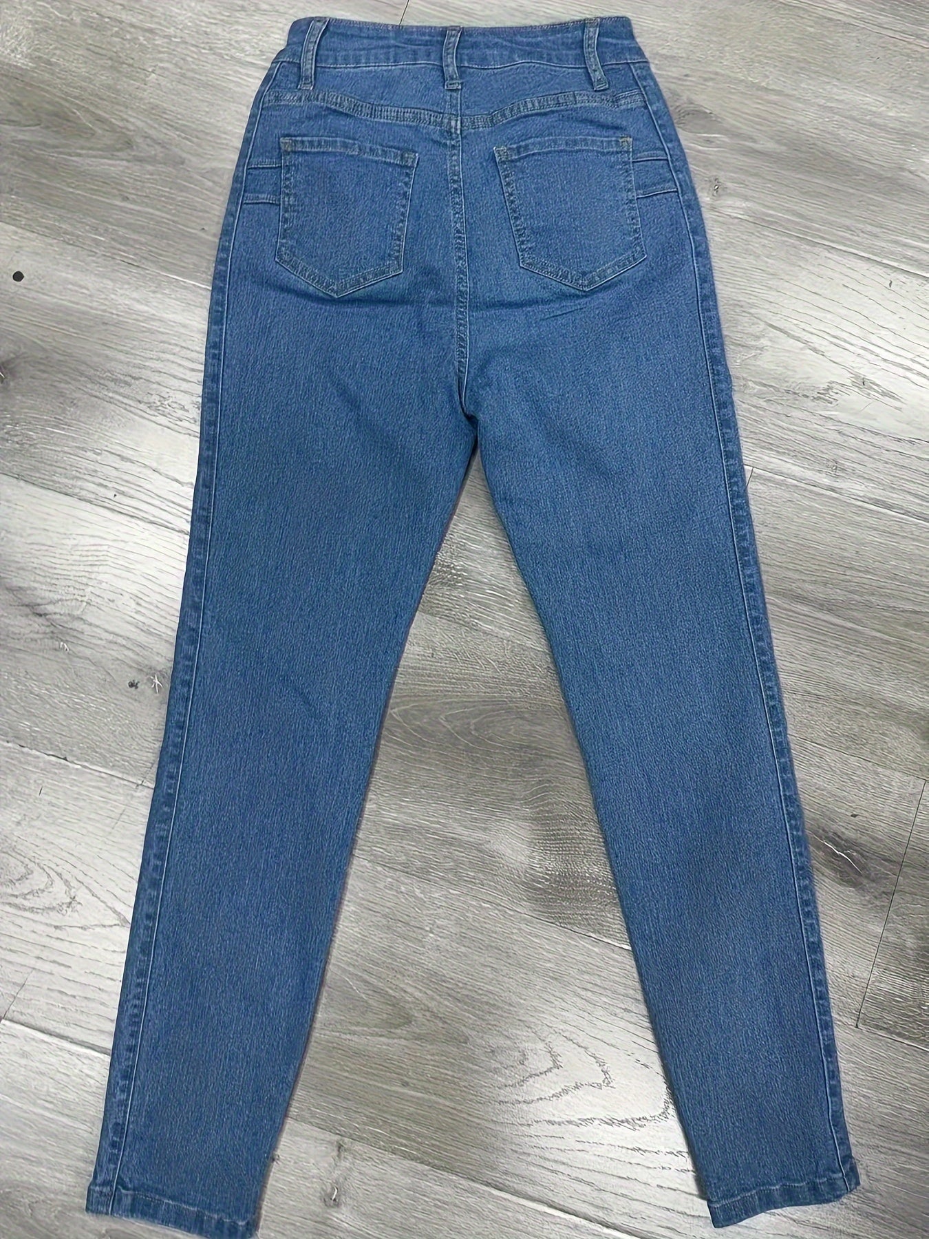 Daisy Denim Jeans