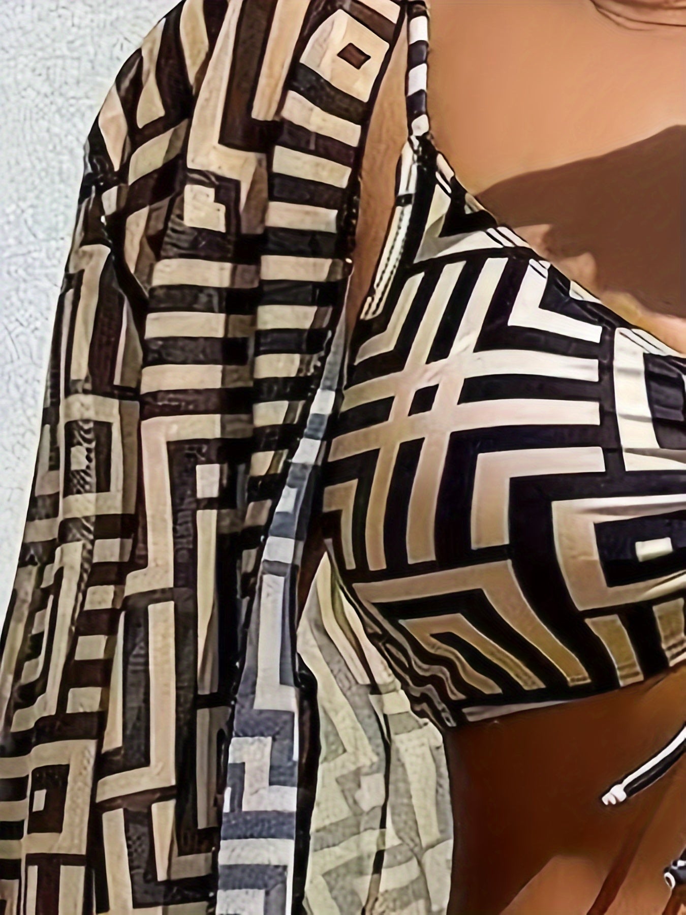 Skylar3 Three-Piece Swimsuit Set