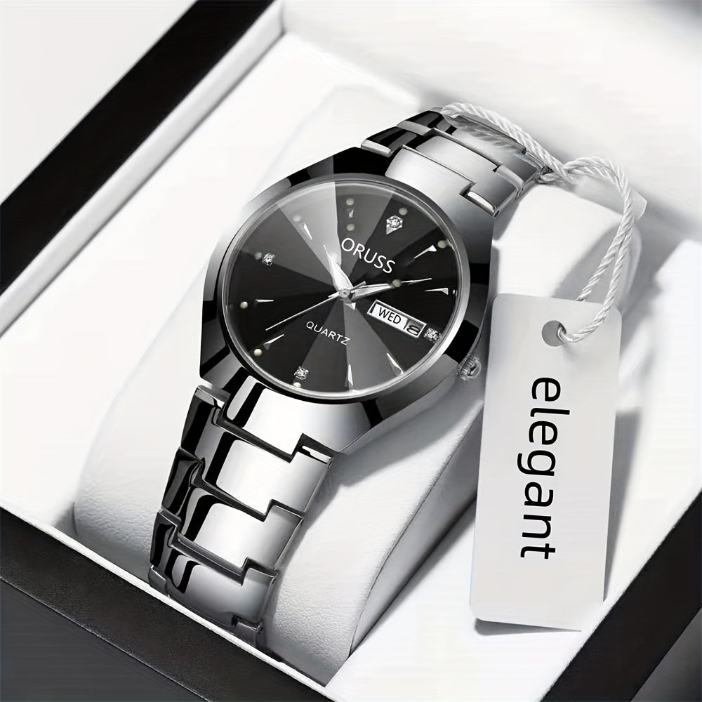 Kordoba Couple Watches