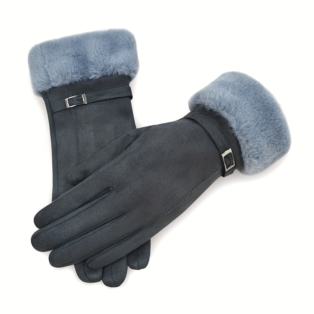 Julia Winter Gloves