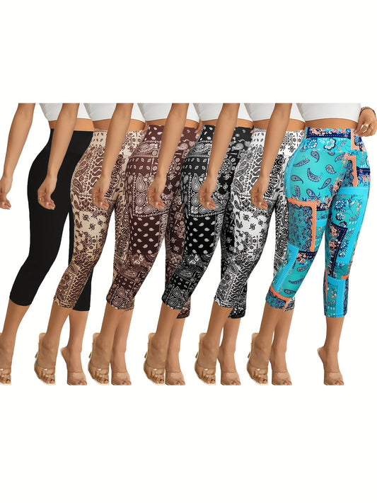 Styliani2 Yoga Pants deal