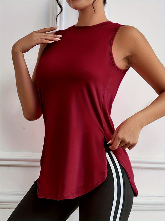 Lebanon Yoga Top