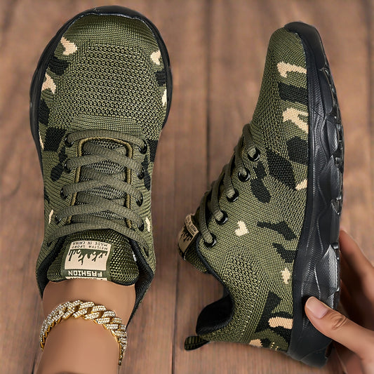 Rodi Breathable Running Shoes