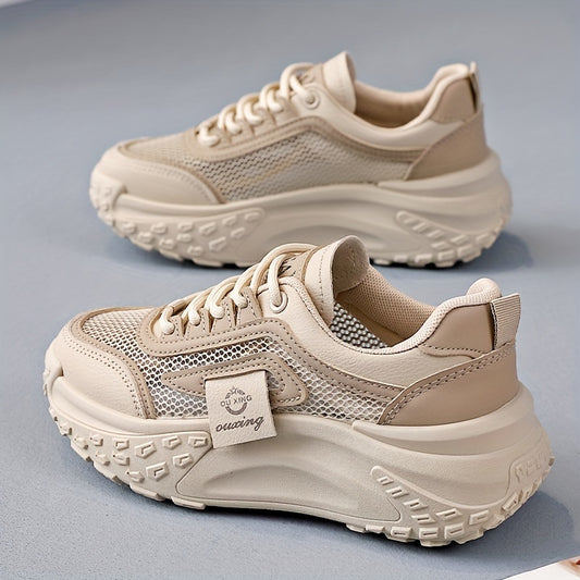 Sotiria Mesh Shoes