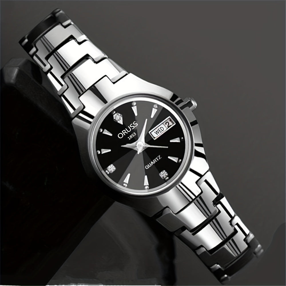 Kordoba Couple Watches