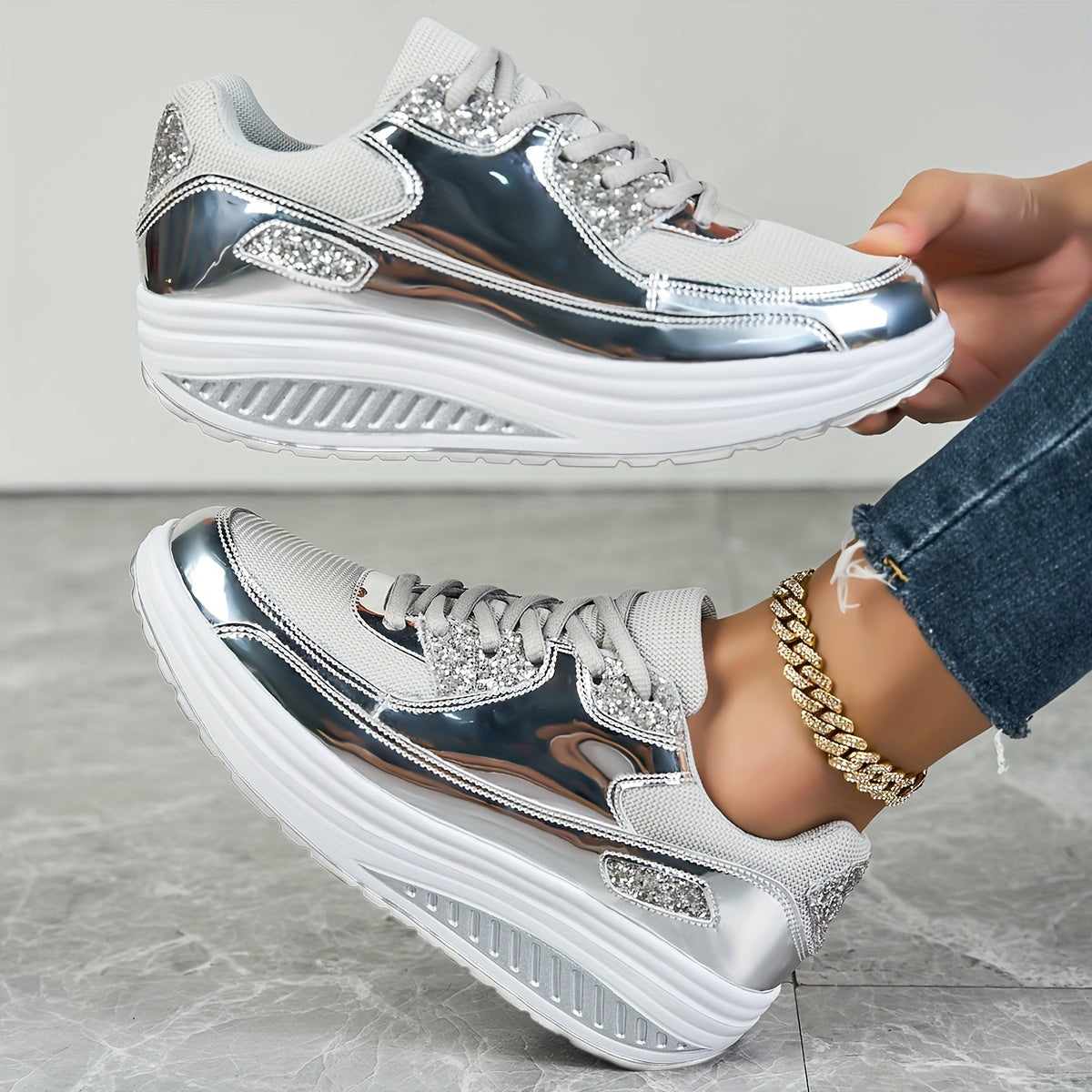 Roxani2 Running Shoes