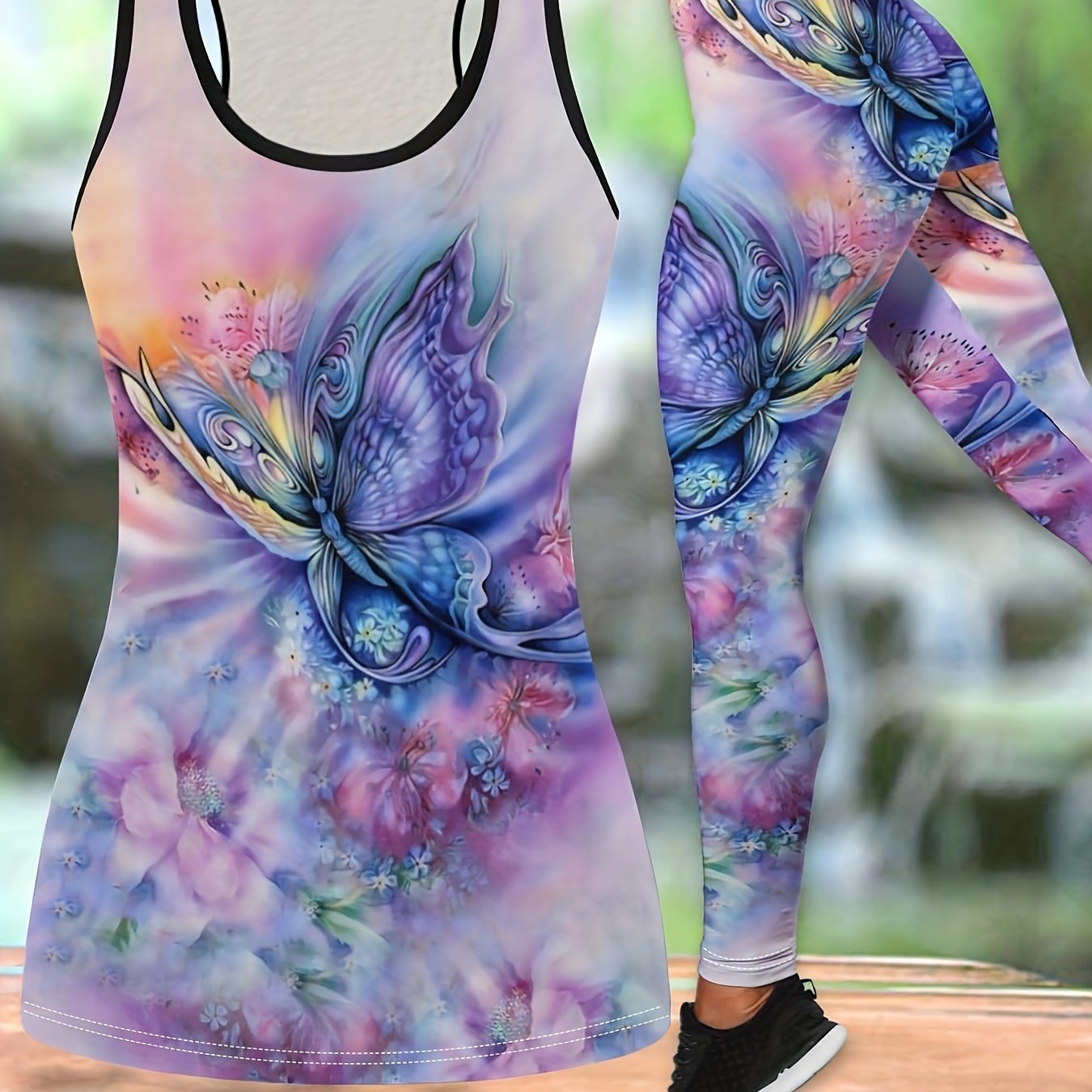 Rhodi8 sports Outfits