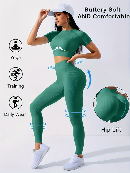 Arwa 2 Activewear Set