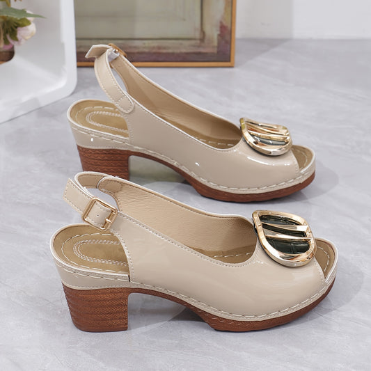 Tanta Sandals