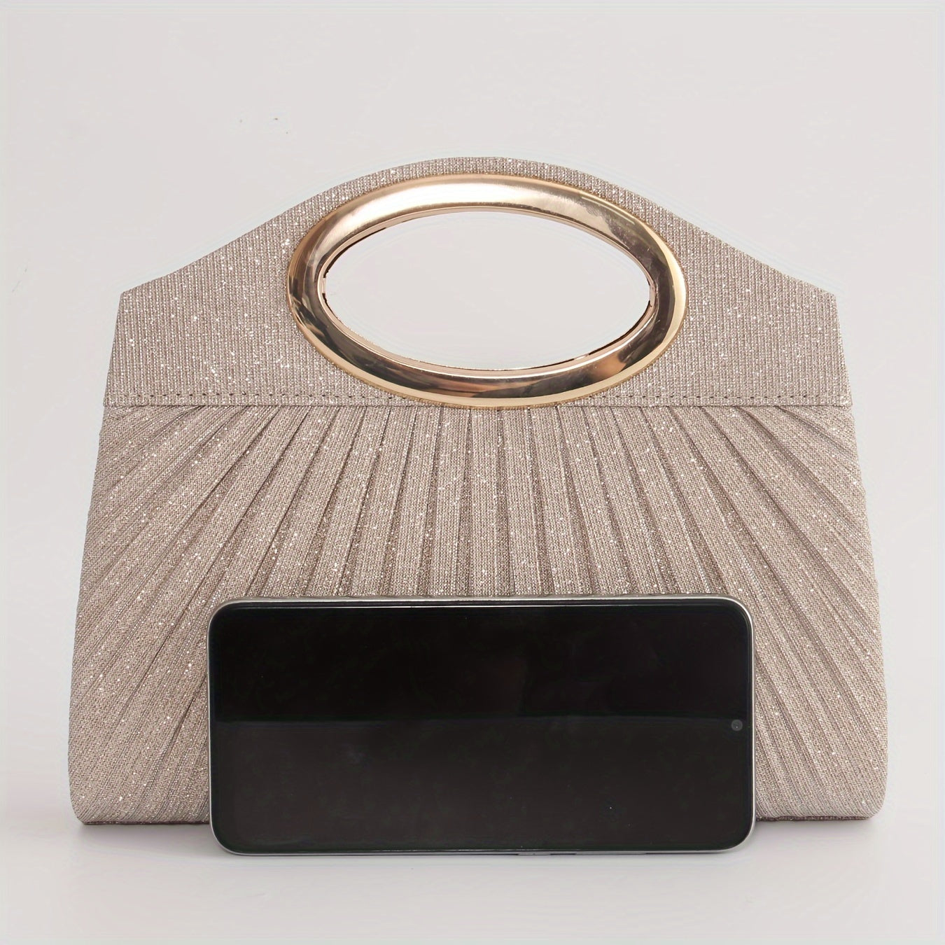 Gloria Clutch bag