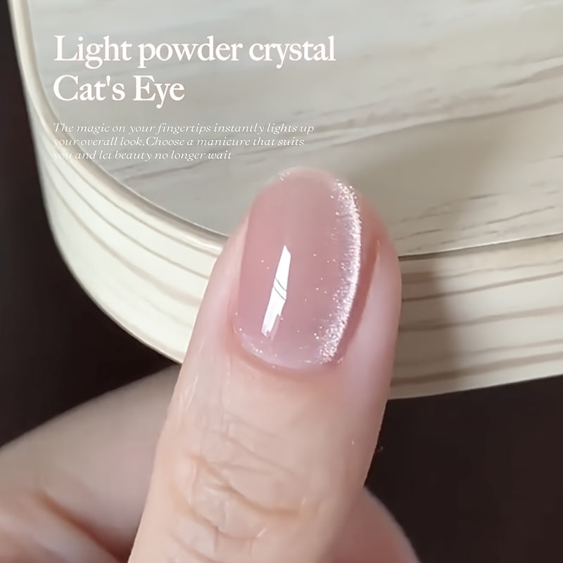 Reem Cat Eye Gel Nail Polish