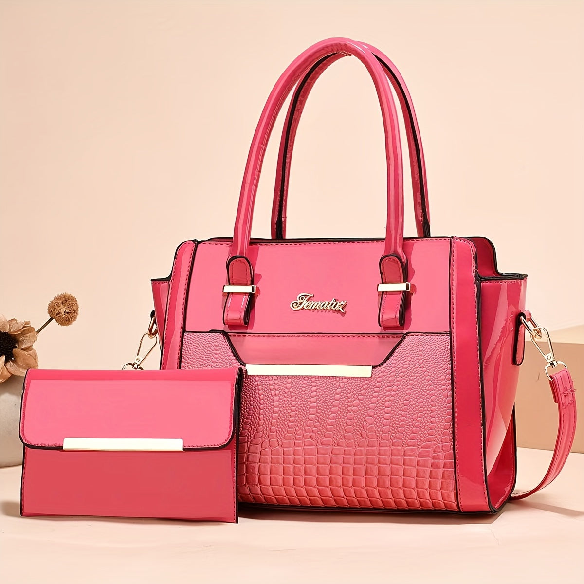 Sonia Bag Set