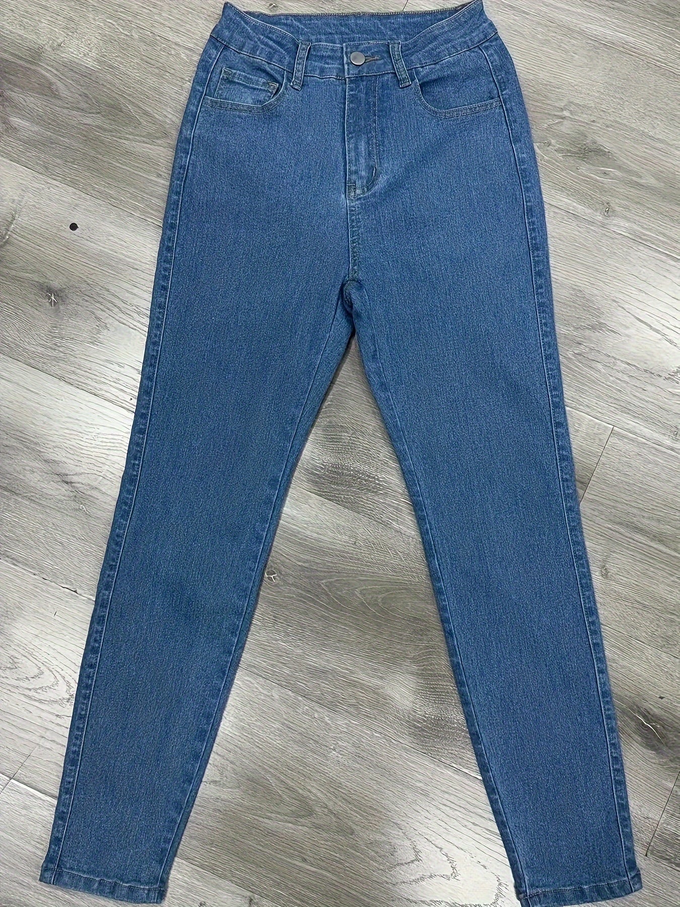 Daisy Denim Jeans