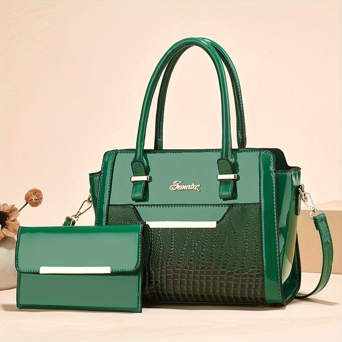 Sonia Bag Set