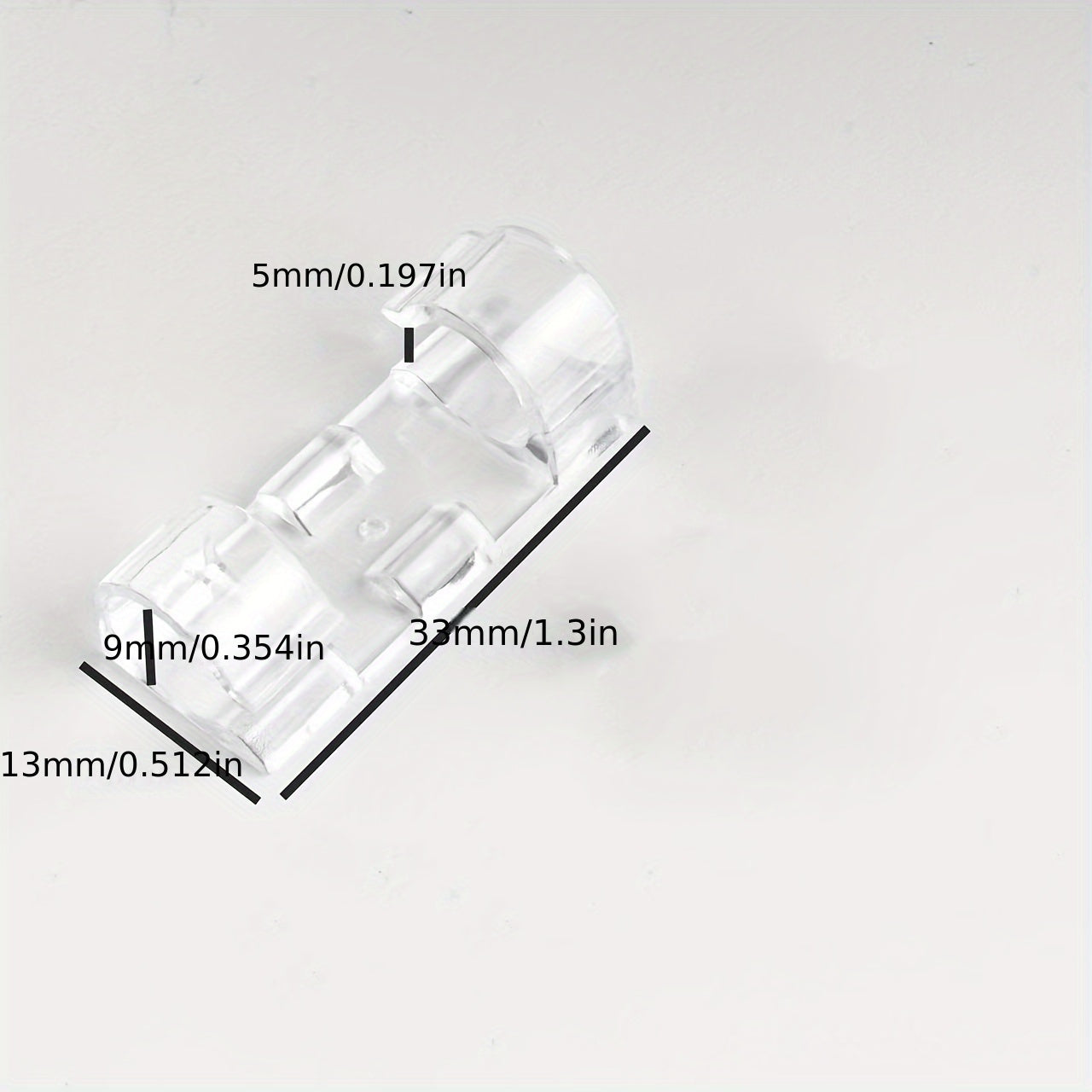 Afrotto Cable Clamps