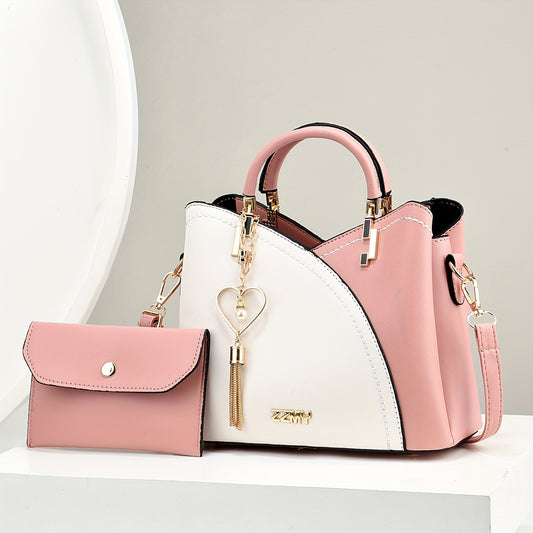 Hana 2-Piece Handbag Set