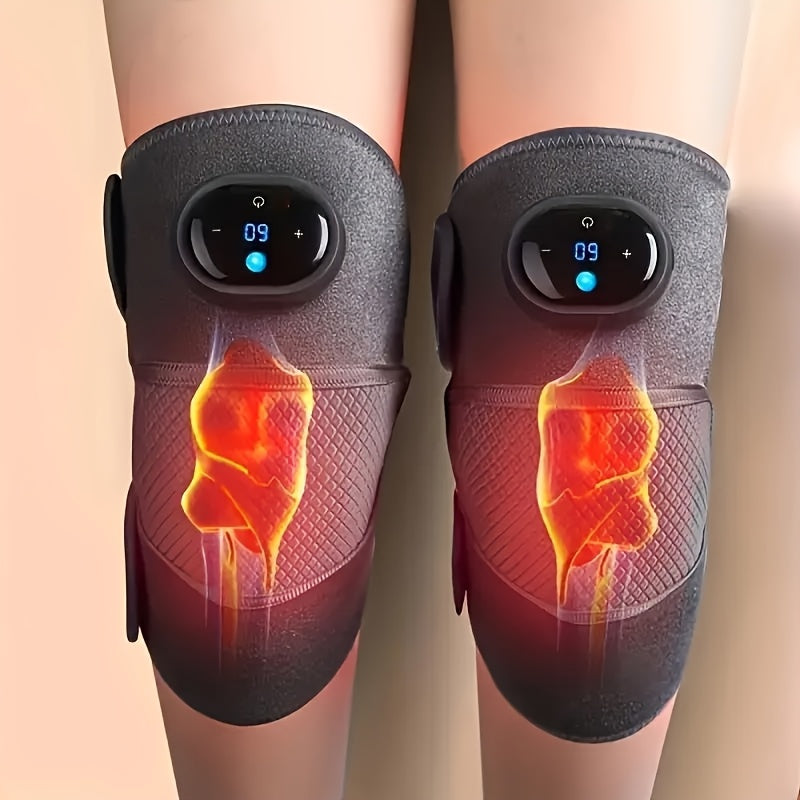 Heating Massager