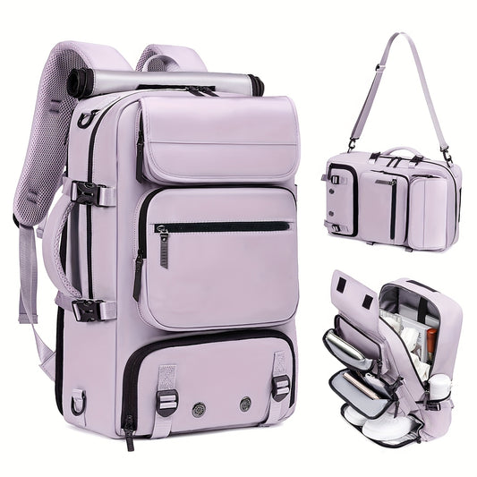 Rosalinda Travel Backpack