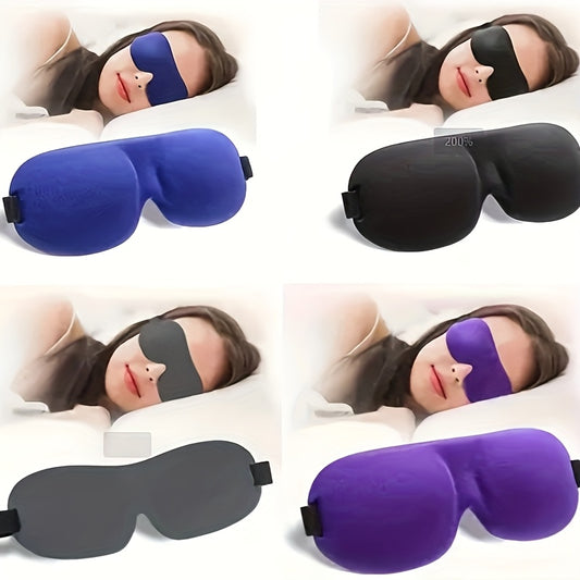 Sleep Goggles