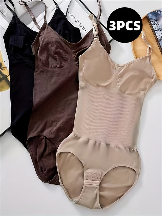 Oakley2 Seamless Shaping Bodysuits