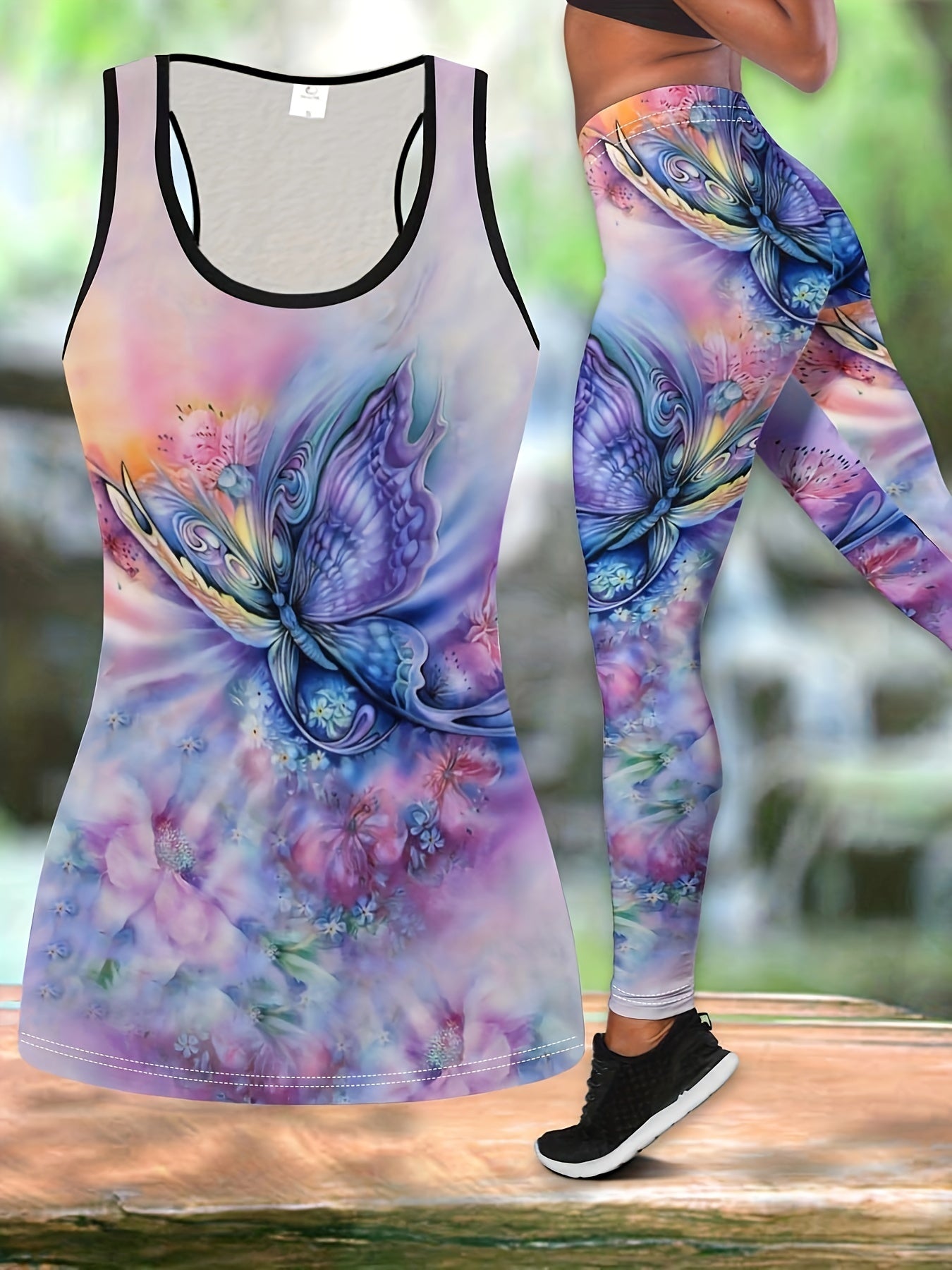 Rhodi8 sports Outfits